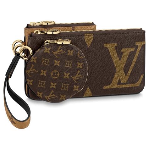 petite pochette lv|lv pochette document.